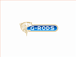 Logo Design by M.a Tafheemi for G-Rods International | Design #3817089