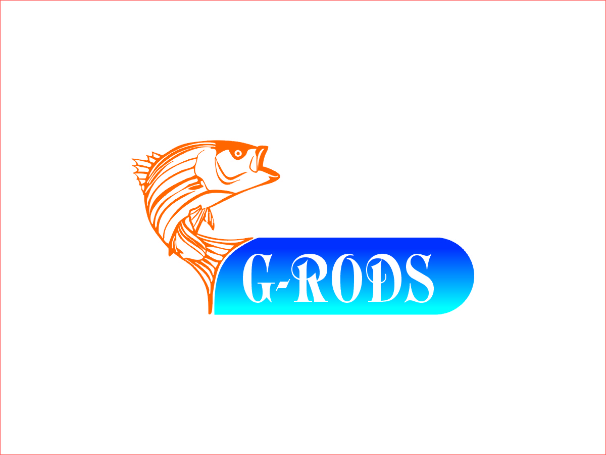 Design de Logo par M. A Tafheemi pour G-Rods International | Design #3817101
