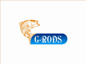 Design de Logo par M. A Tafheemi pour G-Rods International | Design : #3817101