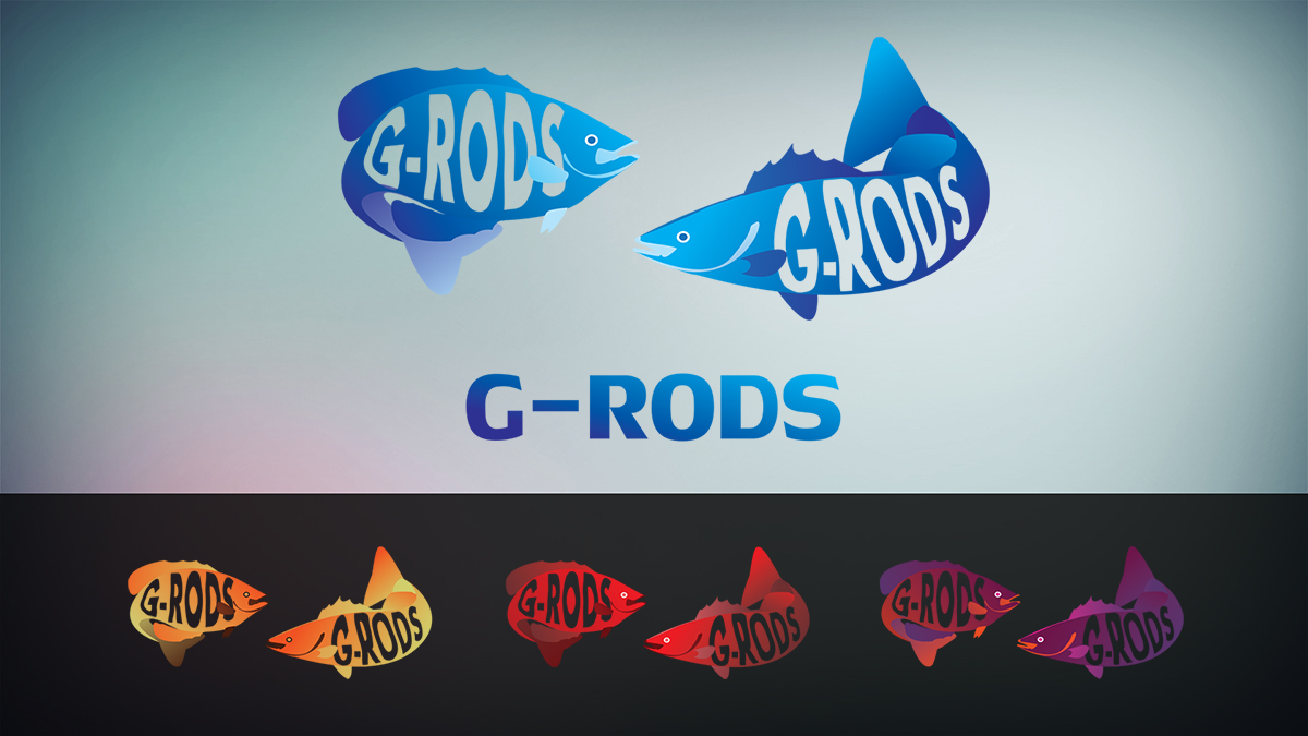 Design de Logo par 052 pour G-Rods International | Design #3756603