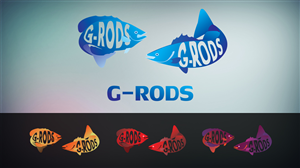Logo Design by 052