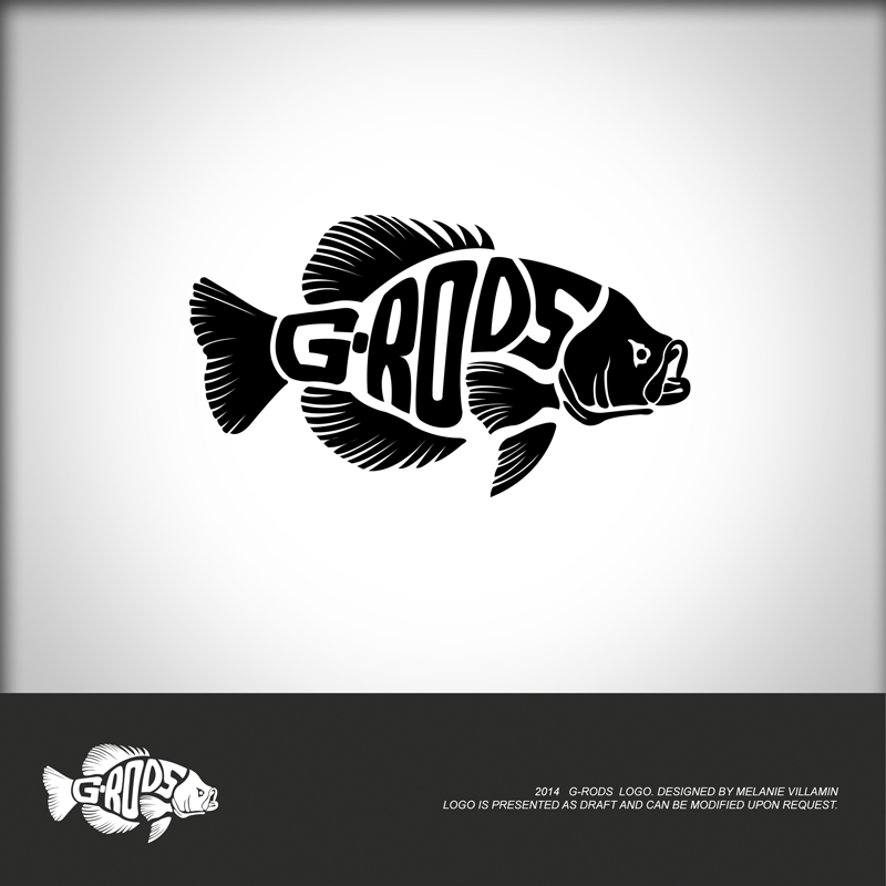 Design de Logo par mvillamin pour G-Rods International | Design #3811242
