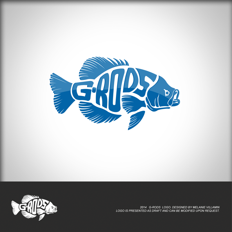 Design de Logo par mvillamin pour G-Rods International | Design #3811243