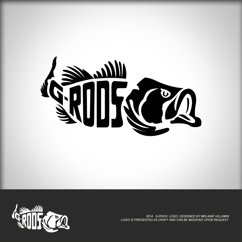 Design de Logo par mvillamin pour G-Rods International | Design #3814896