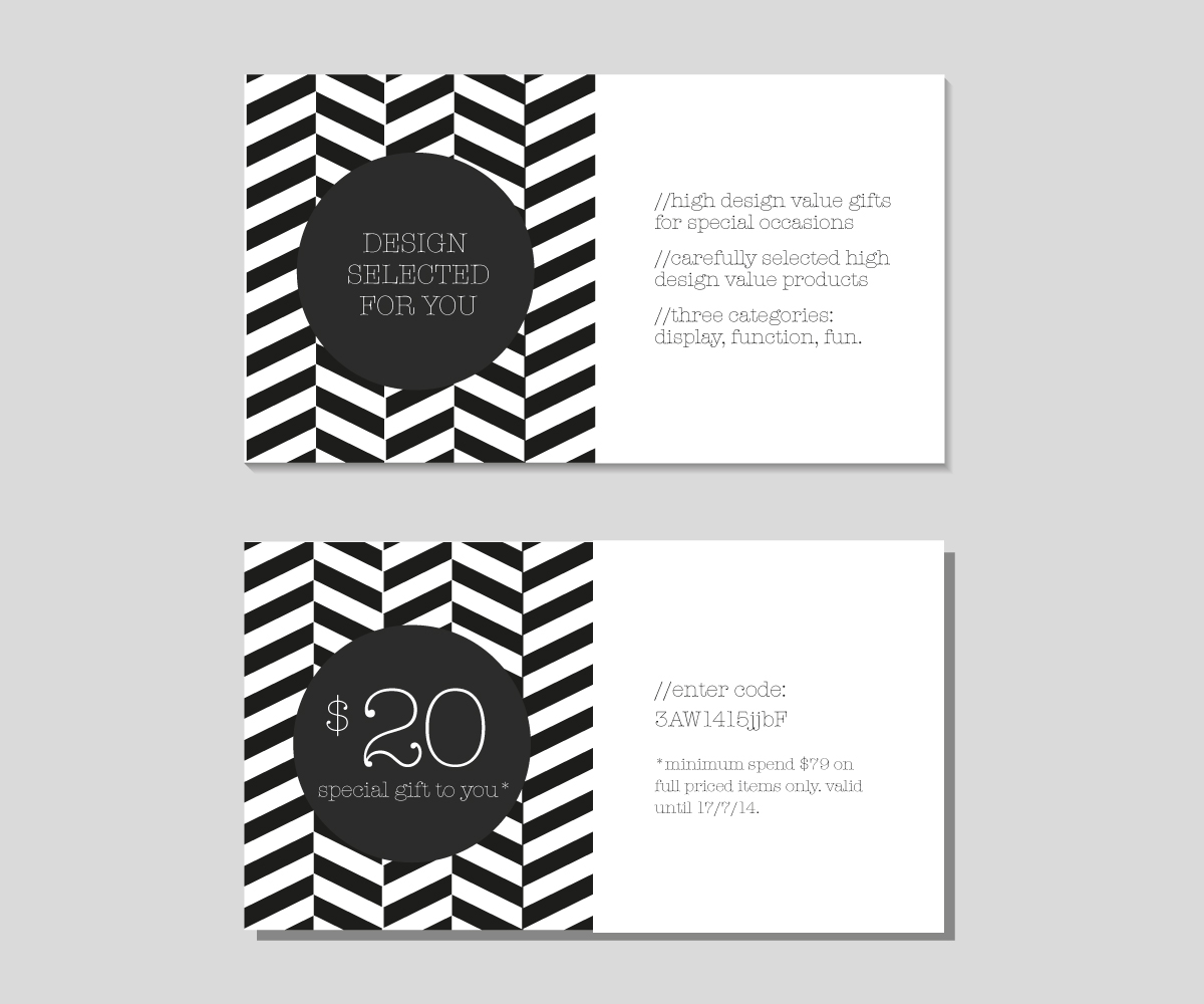 Logo- und Visitenkarten-Design von CGDesigns für Design Selected For You Pty Ltd | Design #3793163