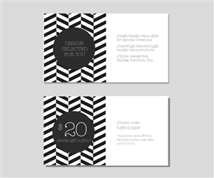 Diseño de Logo y Tarjeta de Presentación por CGDesigns para Design Selected For You Pty Ltd | Diseño: #3793163