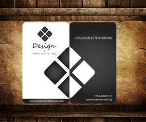 Design Selected For You | Logo and Business Card Design by Aaaron