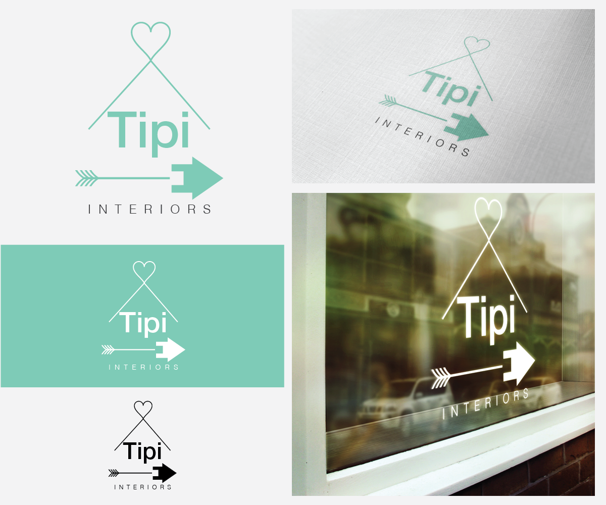 Logo Design by Shirlei Patricia for this project | Design #3752507