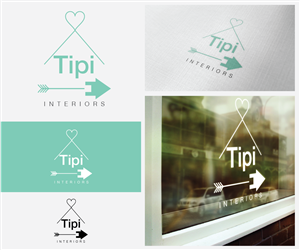 Logo Design by shirlei patricia muniz for this project | Design #3752507