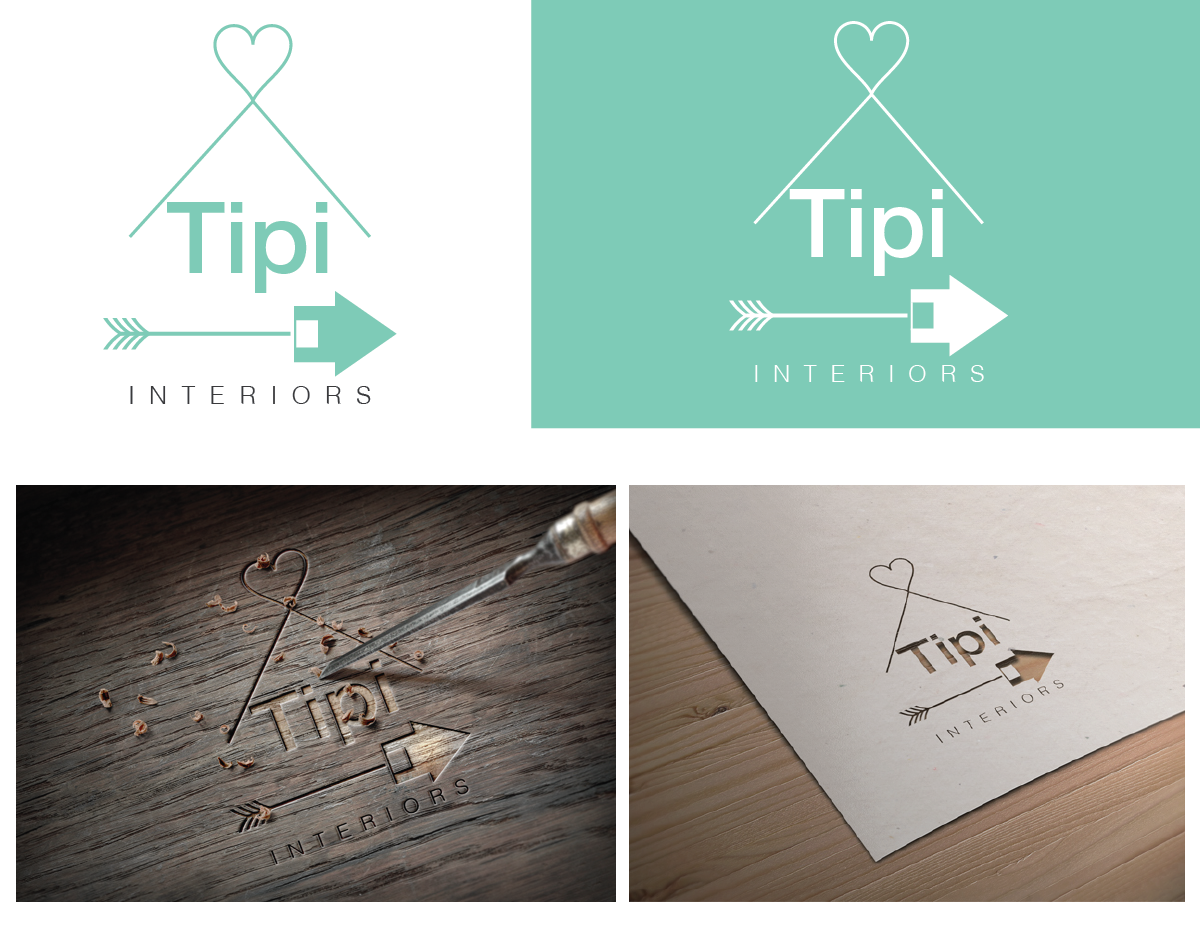 Design de Logo par Shirlei Patricia pour ce projet | Design #3760398