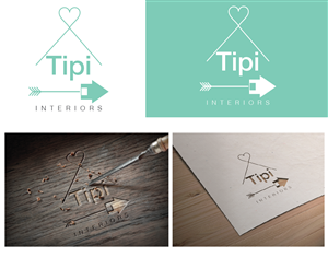 Diseño de Logo por Shirlei Patricia para este proyecto | Diseño: #3760398