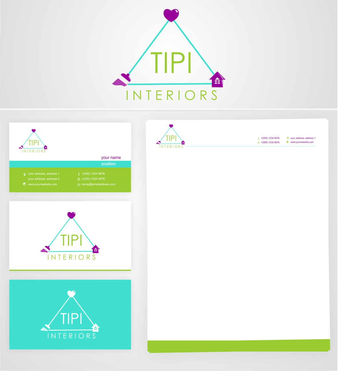 Logo Design by R16 for this project | Design #3768883