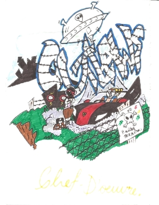 T-shirt Design by anselm for Manick LLC | Design #986787