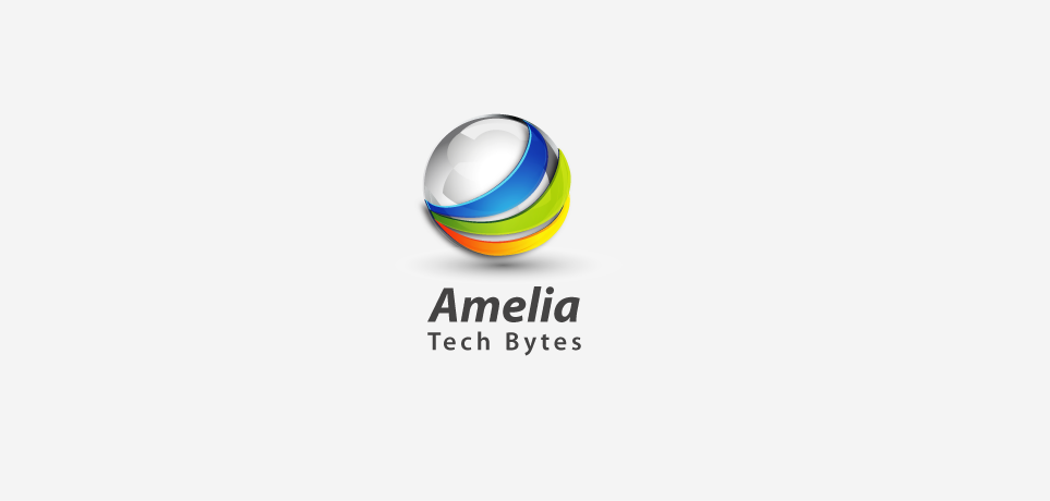 Logo Design by eyeCandy for Amelia Tech-Bytes | Design #3793700