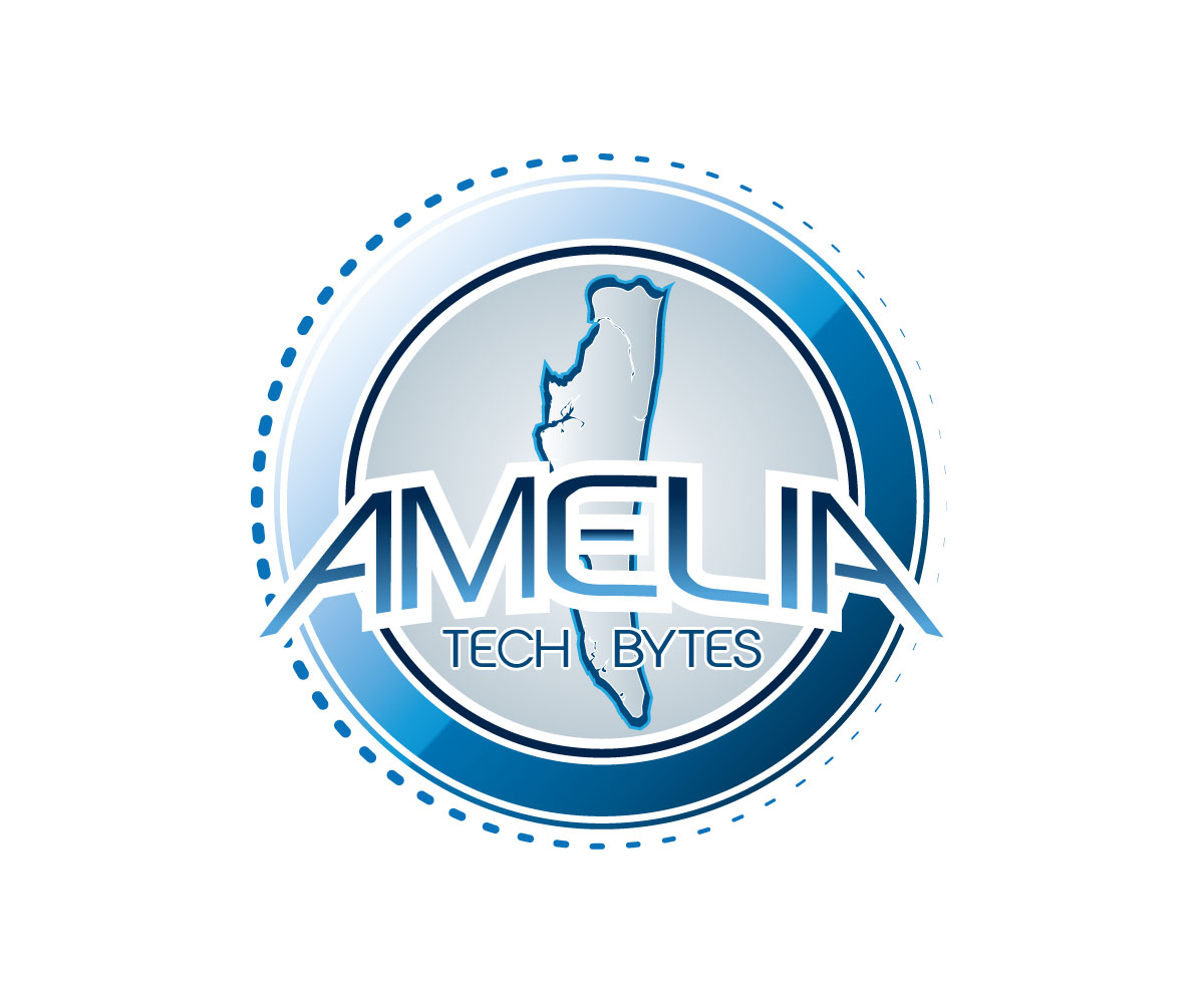 Logo-Design von Cuauhtzin für Amelia Tech-Bytes | Design: #3815077