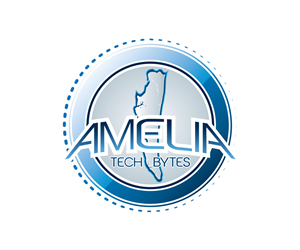Logo-Design von Cuauhtzin für Amelia Tech-Bytes | Design: #3815077