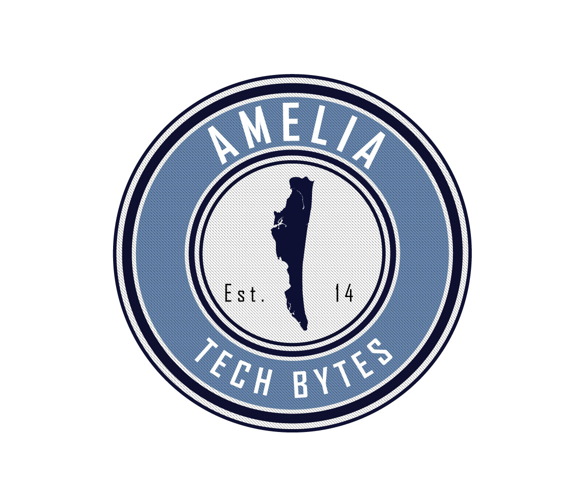 Diseño de Logo por Cuauhtzin para Amelia Tech-Bytes | Diseño #3815086