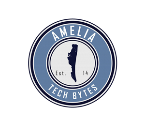 Logo-Design von Cuauhtzin für Amelia Tech-Bytes | Design: #3815086