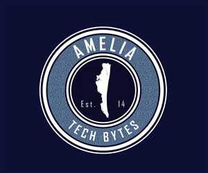 Logo-Design von Cuauhtzin für Amelia Tech-Bytes | Design: #3815095