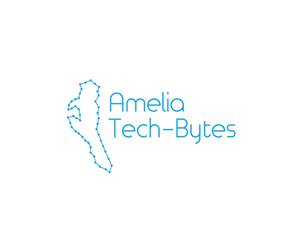 Logo Design by kostasftp for Amelia Tech-Bytes | Design #3758624