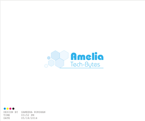 Logo Design by Sameera Rukshan