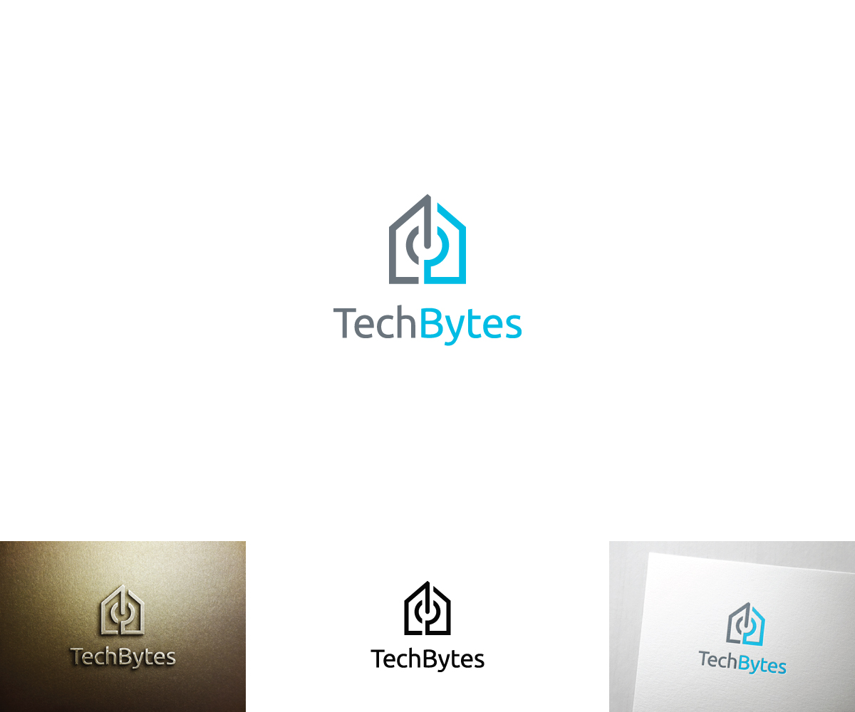 Logo Design by Roy for Amelia Tech-Bytes | Design #3784747