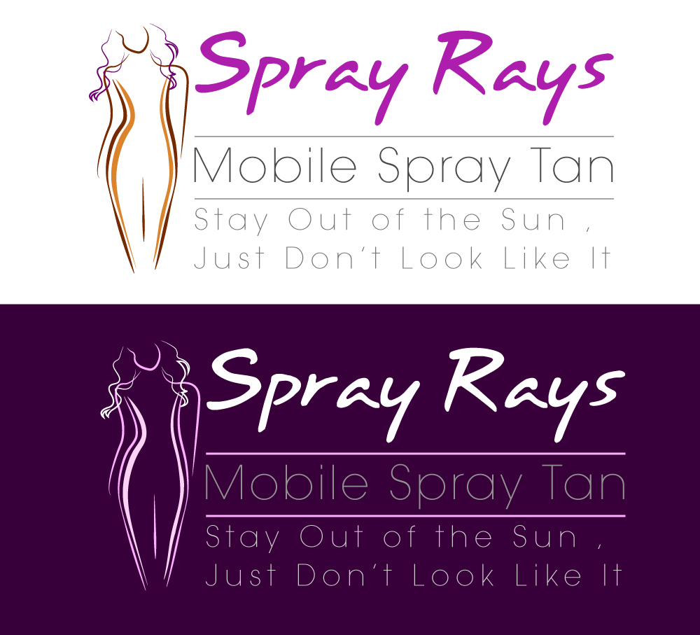 Grafik-Design von Seema Gupta für Spray Rays | Design #3773987
