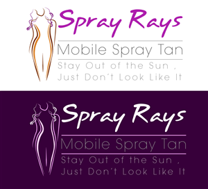 Diseño Gráfico por Seema Gupta para Spray Rays | Diseño #3773987