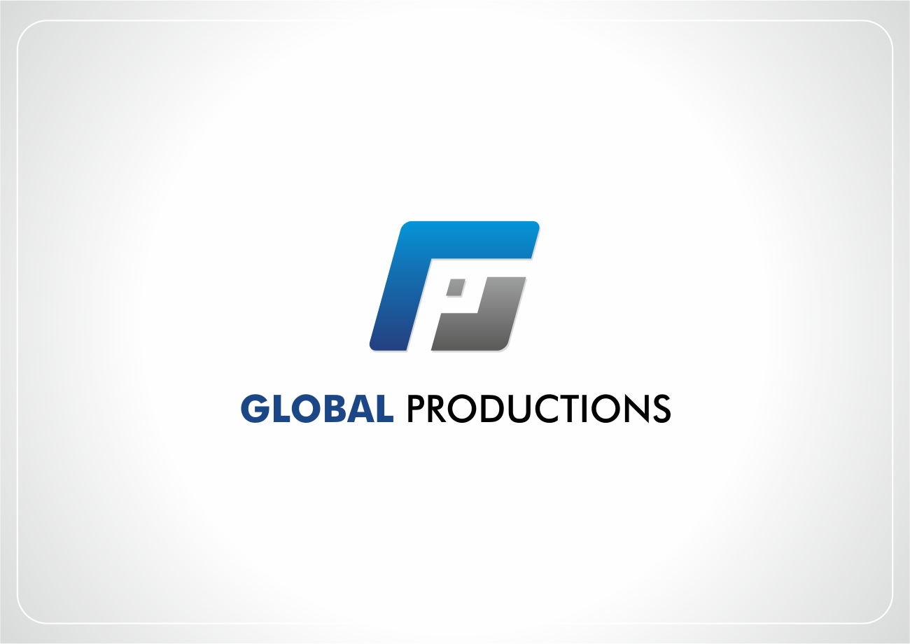 Design de Logo par Srikandi pour Global Productions | Design #987978