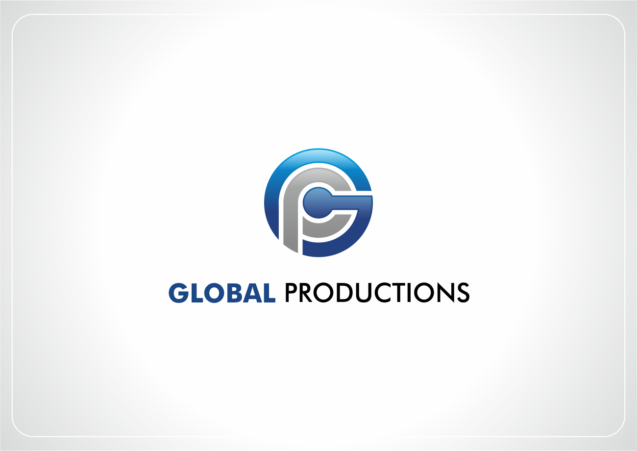 Design de Logo par Srikandi pour Global Productions | Design #987990