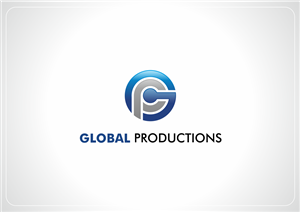 Logo Design by Srikandi for Global Productions | Design: #987990