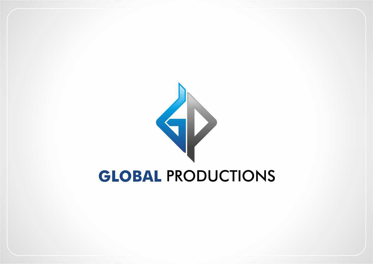 Design de Logo par Srikandi pour Global Productions | Design #988000