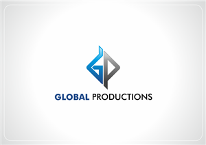 Logo Design by Srikandi for Global Productions | Design: #988000
