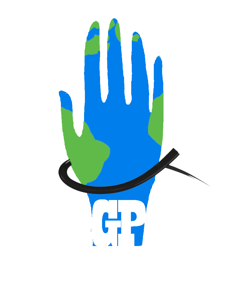 Logo Design by Allister Christie for Global Productions | Design #993293