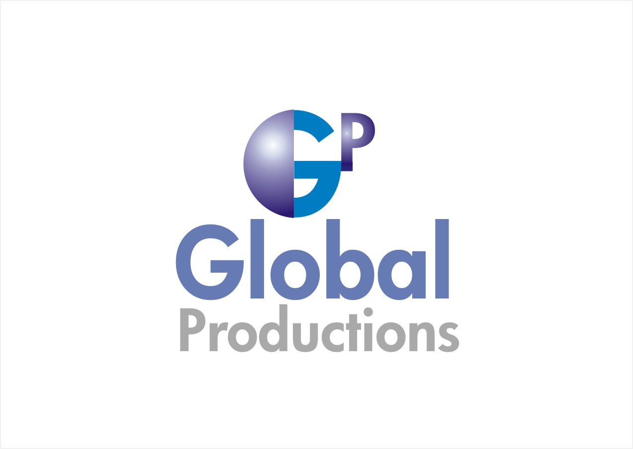 Design de Logo par Sushmaa pour Global Productions | Design #1003609