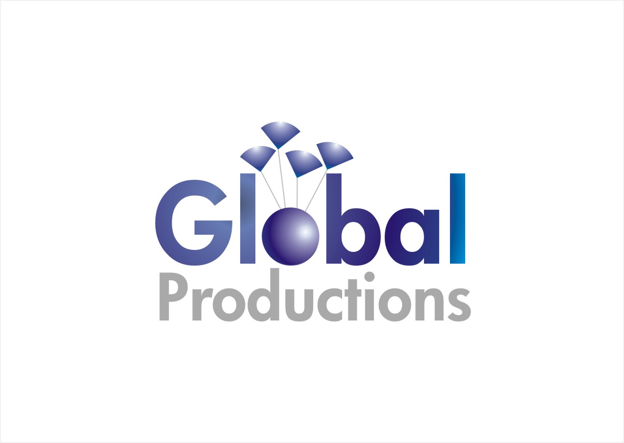 Design de Logo par Sushmaa pour Global Productions | Design #1003644