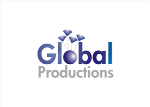 Logo Design by Sushmaa for Global Productions | Design: #1003644