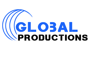 Logo Design by 3dservicesindia for Global Productions | Design #994169