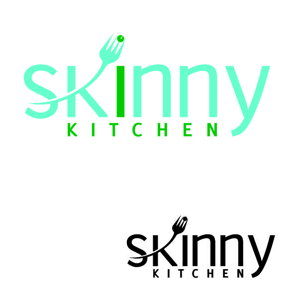 Design de Logo par Romeo John pour Skinny Kitchen | Design #995746