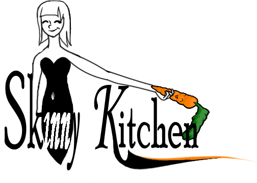 Logo Design by Design_IT_123 for Skinny Kitchen | Design #1080600