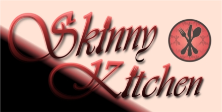 Logo Design by Lexiiur for Skinny Kitchen | Design #1025043