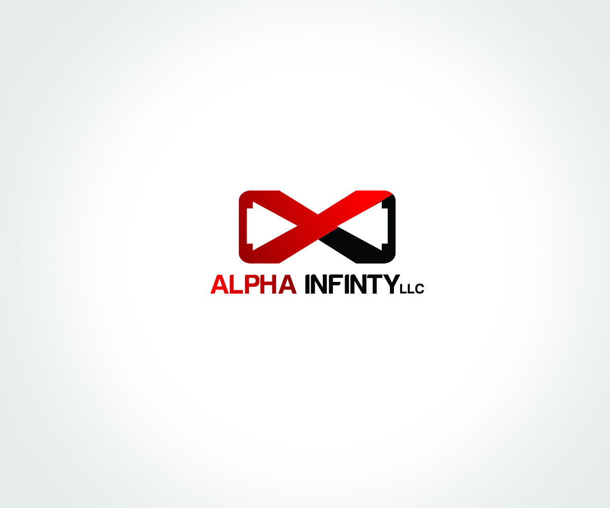 Logo Design by Storm for Alpha Infinity LLC | Design #3763029