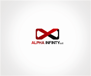 Logo Design by Storm for Alpha Infinity LLC | Design: #3763029