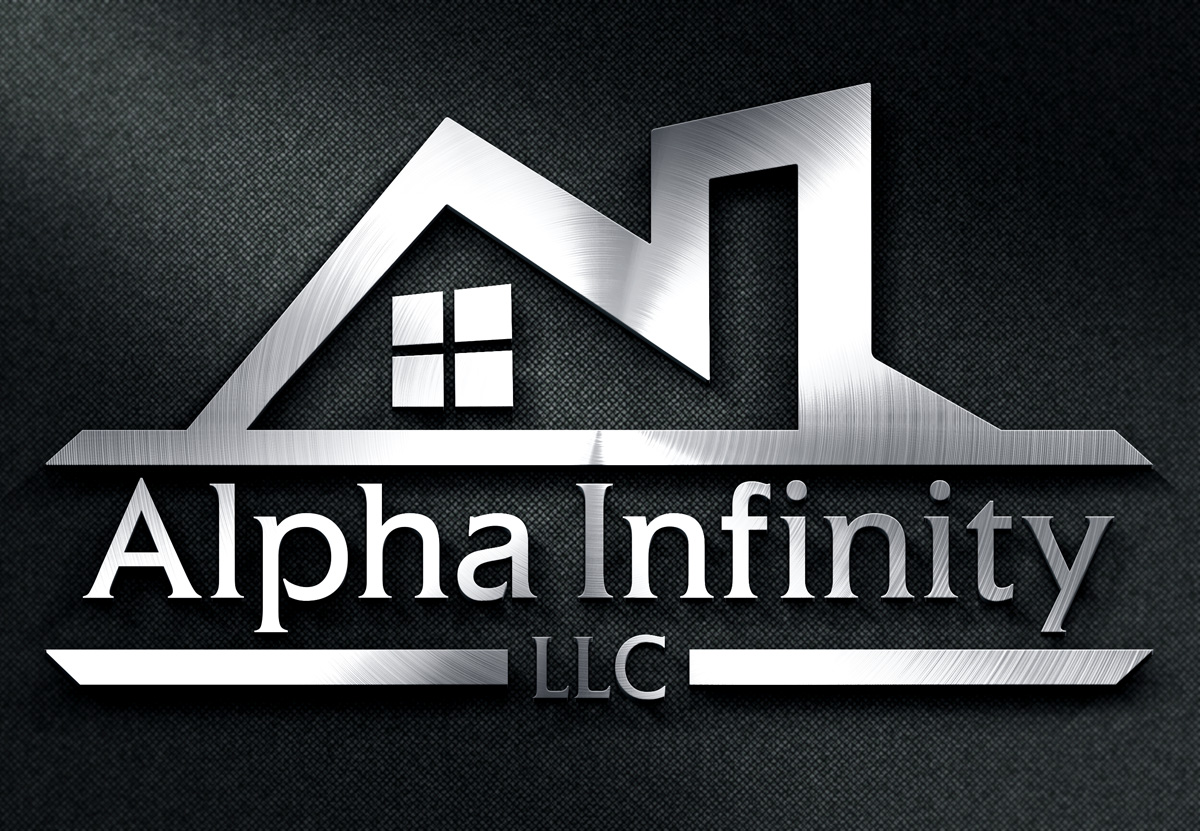 Logo Design by JK for Alpha Infinity LLC | Design #3770132