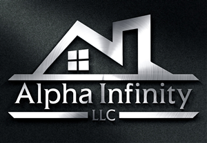 Logo Design by JK for Alpha Infinity LLC | Design: #3770132