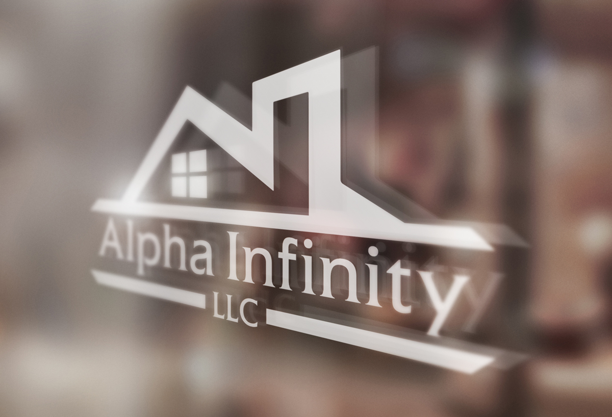 Logo Design by JK for Alpha Infinity LLC | Design #3770149