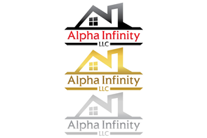 Logo Design by JK for Alpha Infinity LLC | Design: #3770157