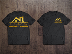 Logo Design by JK for Alpha Infinity LLC | Design: #3776341