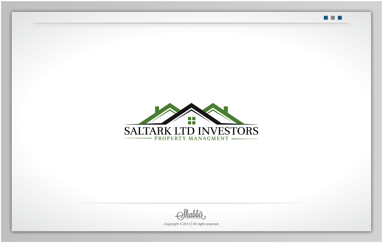 Logo Design by ShabbirDharwala for Alpha Infinity LLC | Design #3774377
