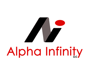 Logo Design by theK for Alpha Infinity LLC | Design: #3773261